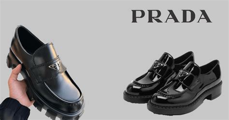 replica prada shoes china|prada shoes identification.